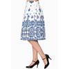 Dancing Days - Follow You Jupe - Blanc Product image